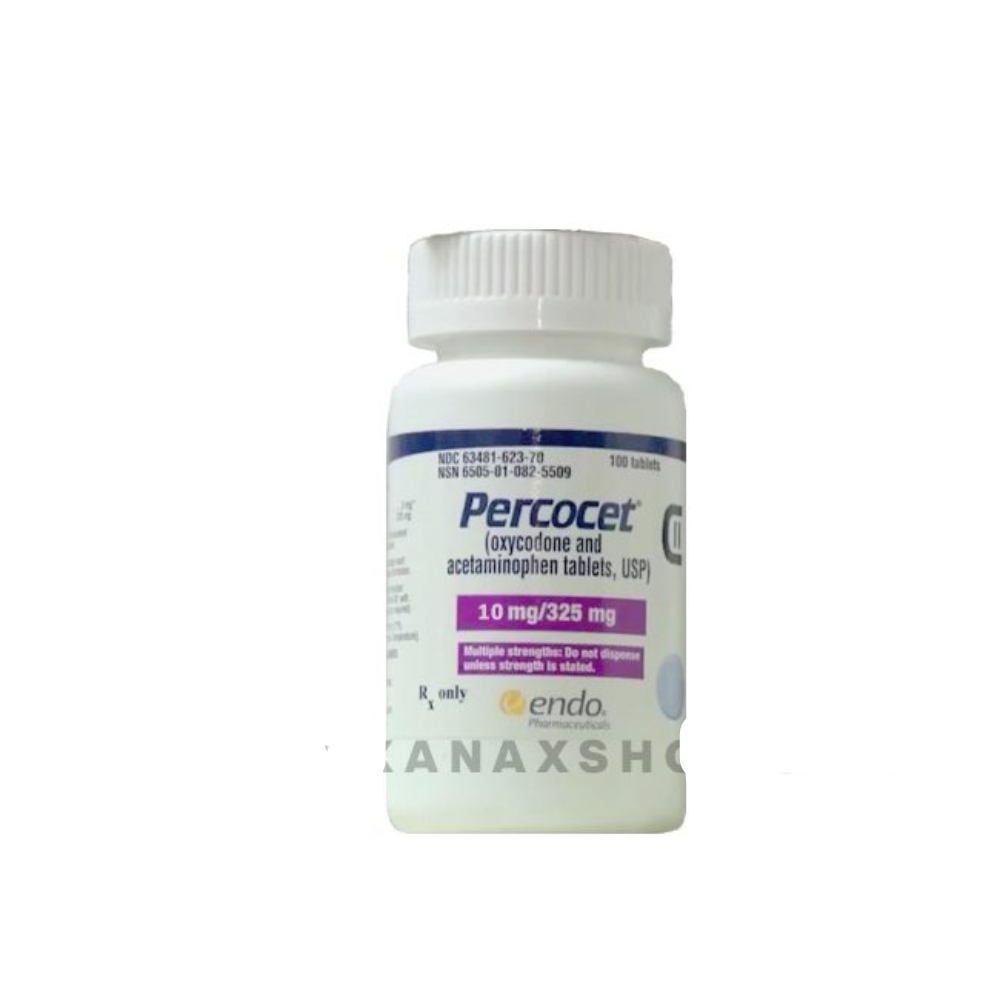 buy percocet oxycodone nd acetaminophen online