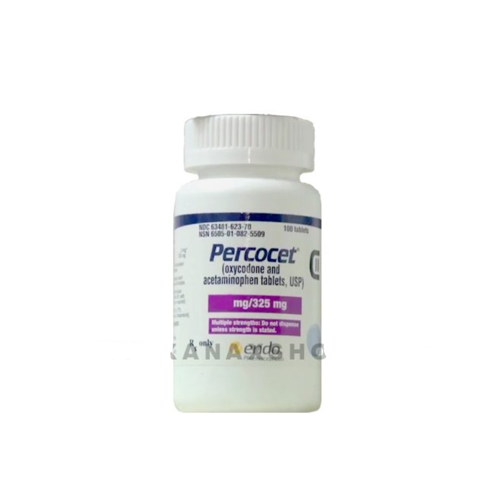 buy percocet oxycodone nd acetaminophen online